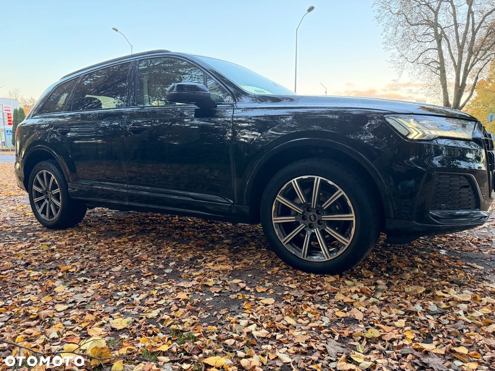 Audi Q7 - 22