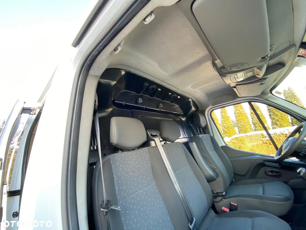 Opel Movano L4H2 - 17