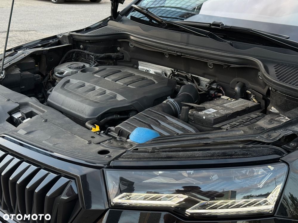Skoda Karoq 2.0 TSI 4x4 Sportline DSG - 25