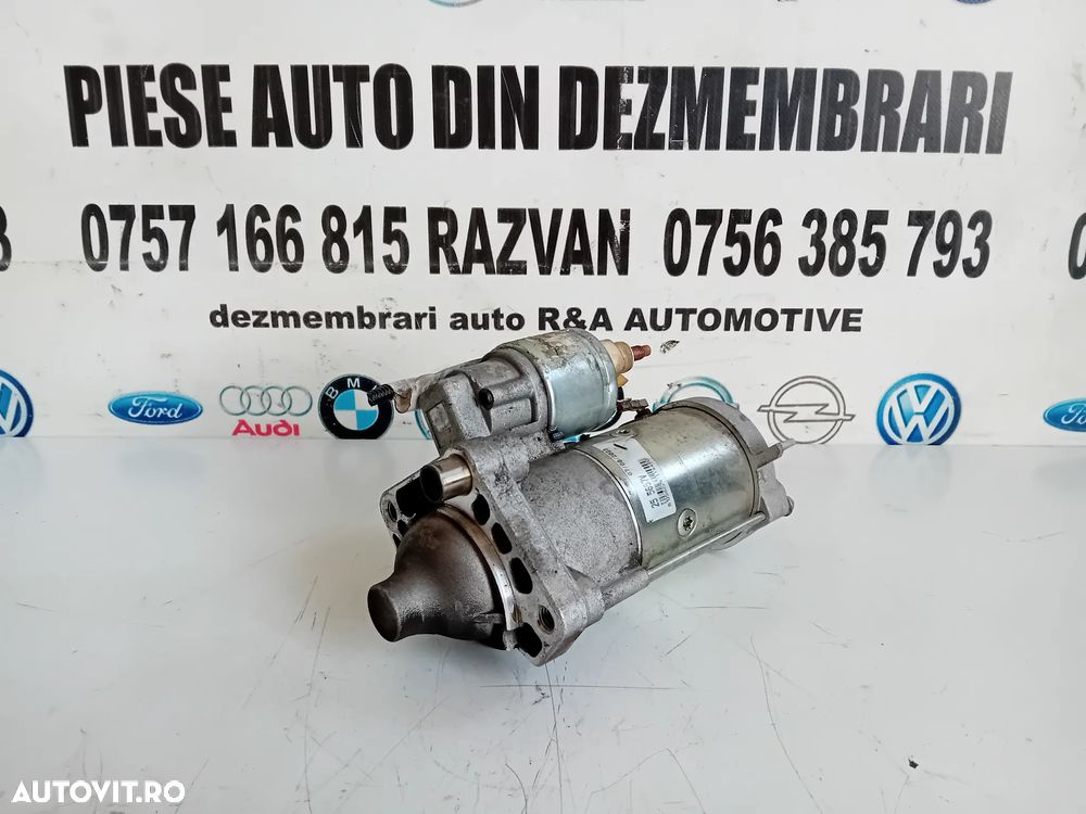 Electromotor Volvo XC90 XC60 V90 S90 S60 S40 2.0 D An 2016-2020 Automat Motor D4204T14 - 1
