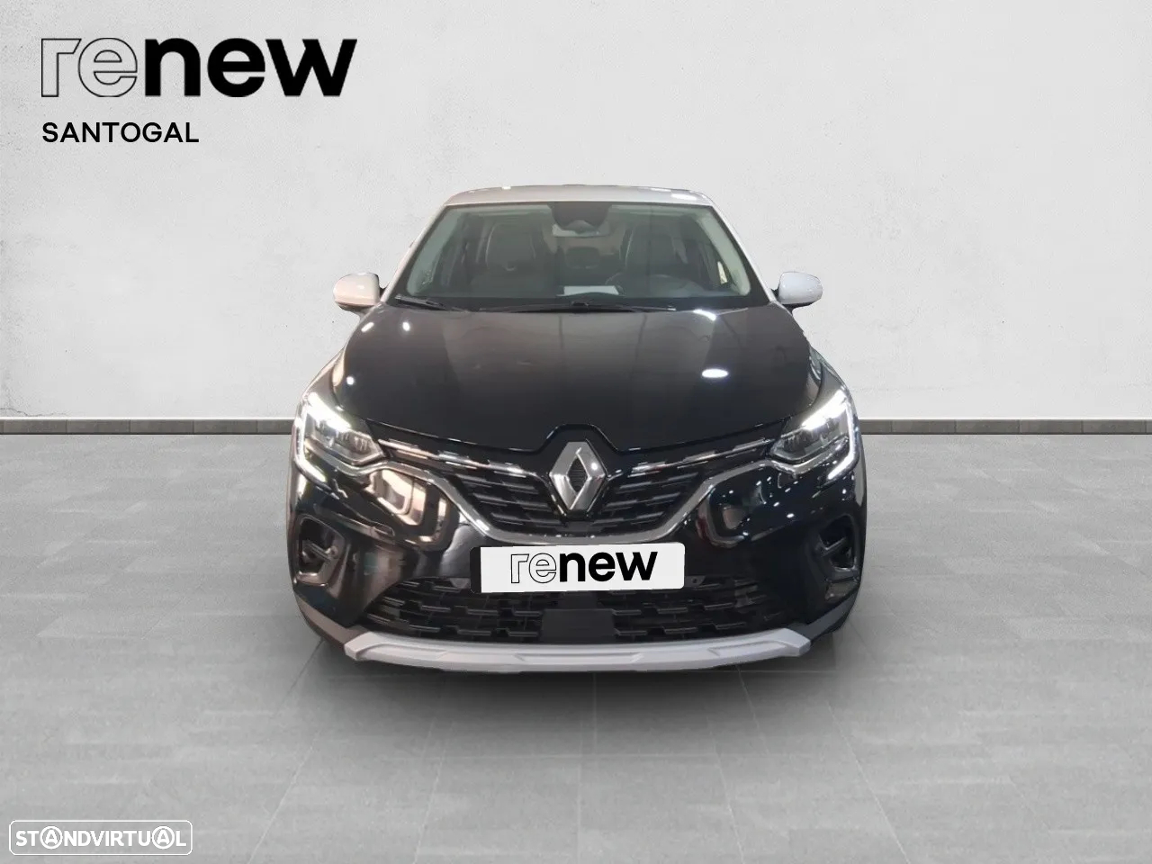 Renault Captur 1.0 TCe Techno - 2