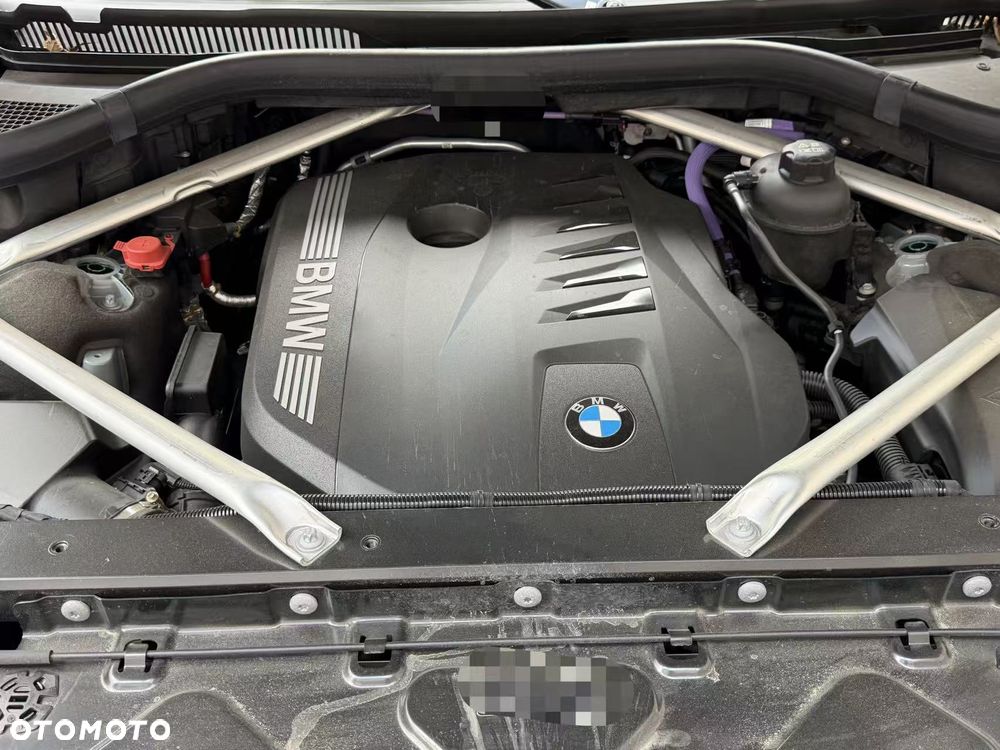 BMW X7 xDrive40i mHEV M Sport Edition sport - 22