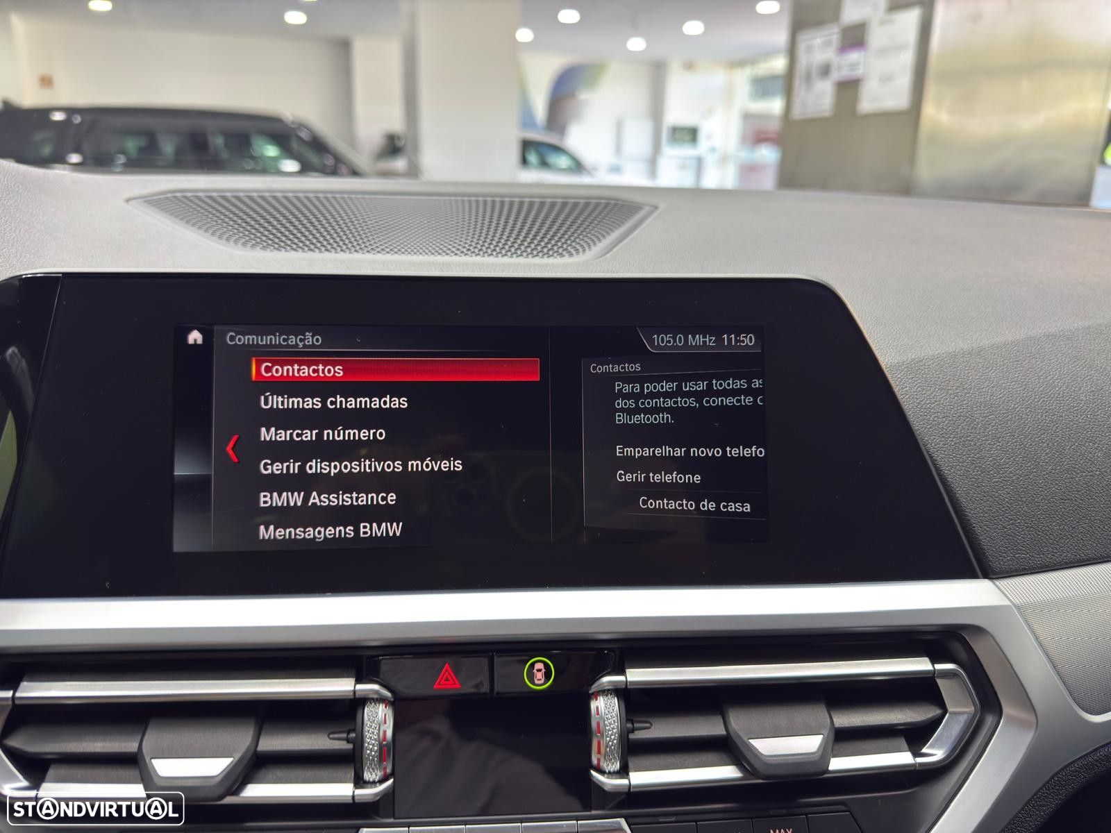 BMW 318 d Line Sport Shadow - 41