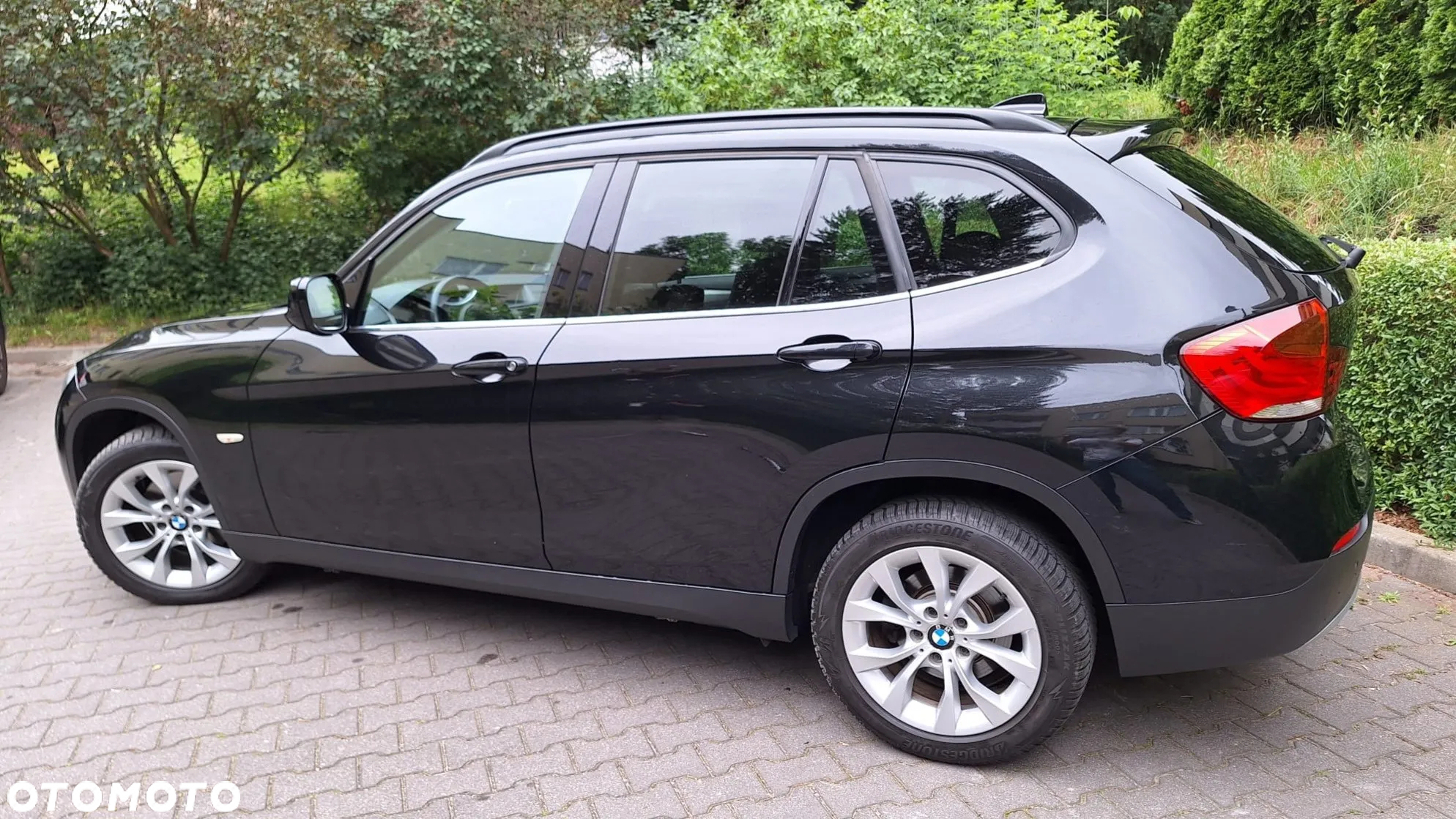 BMW X1 xDrive18d - 21
