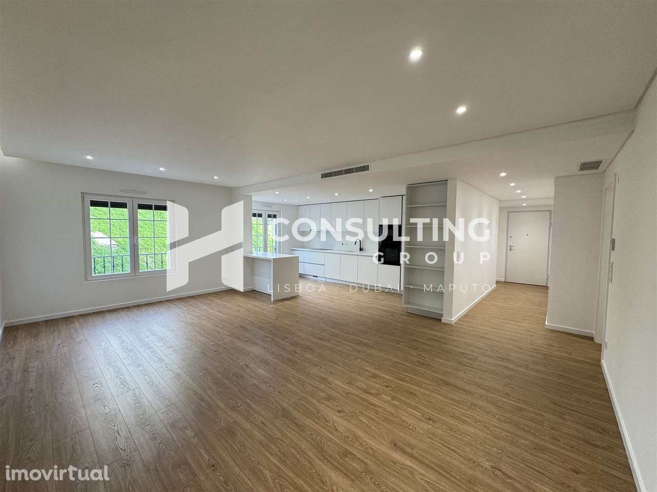 Apartamento T2 Venda em Águas Livres,Amadora - Grande imagem: 4/54