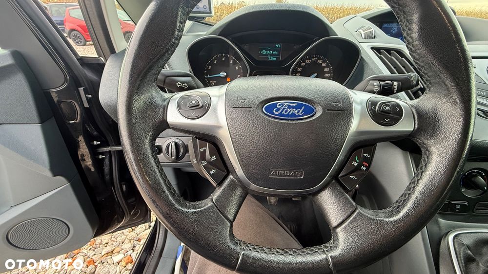 Ford C-MAX - 13