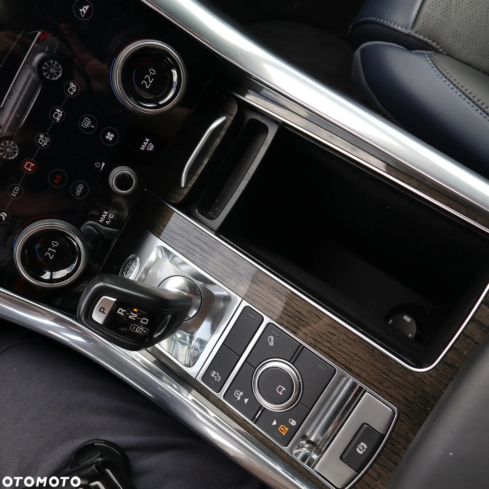 Land Rover Range Rover Sport S 3.0 V6 S/C AB Dynamic - 24