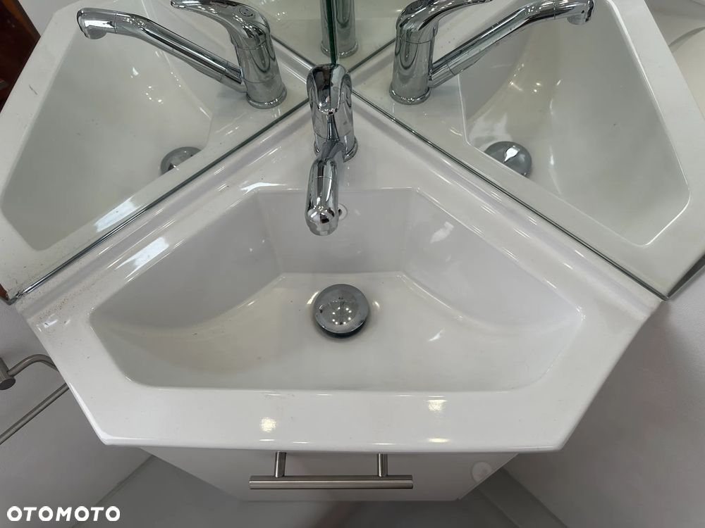 Adria ADORA 512 UL z przedsionkiem lub markizą. GWARANCJA !! - 22