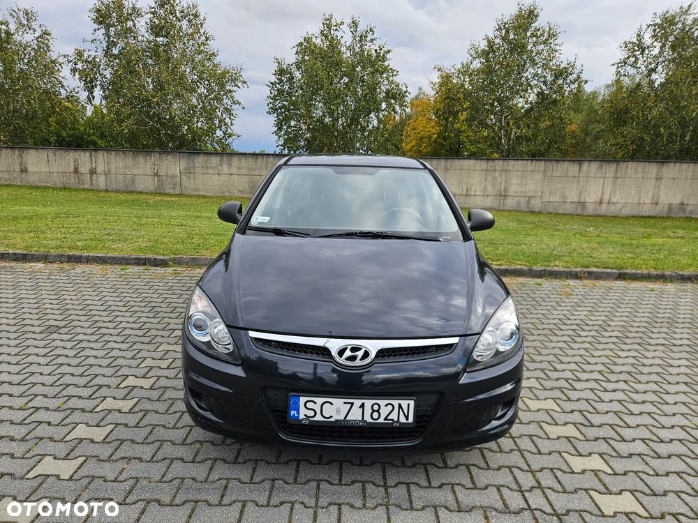 Hyundai i30 1.4 Base - 8