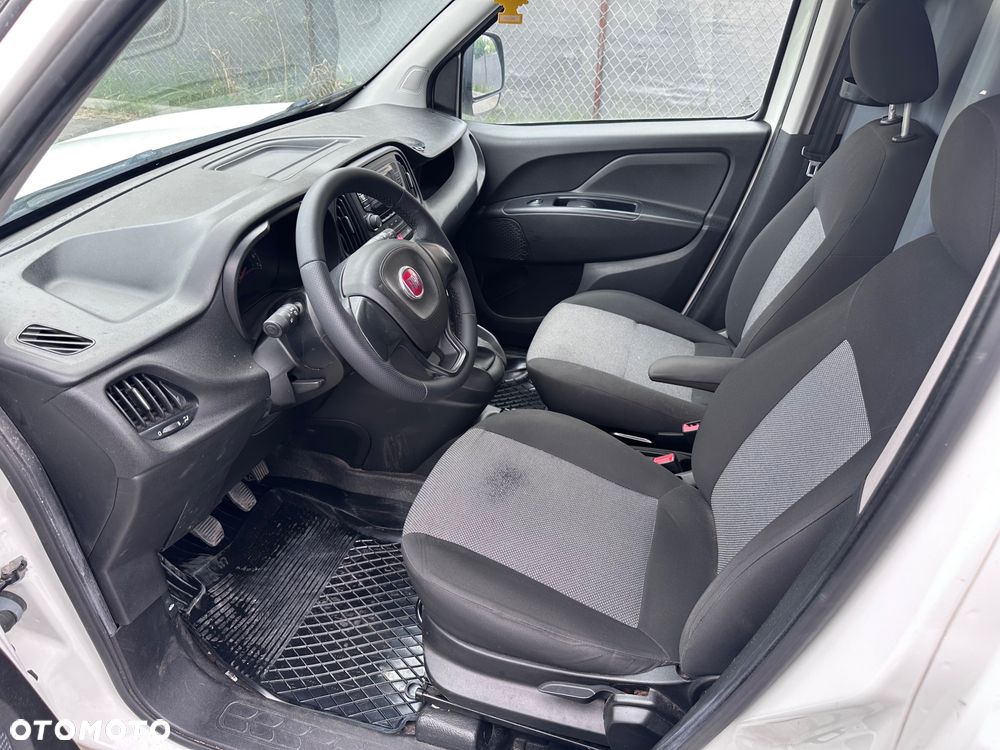Fiat Doblo - 13