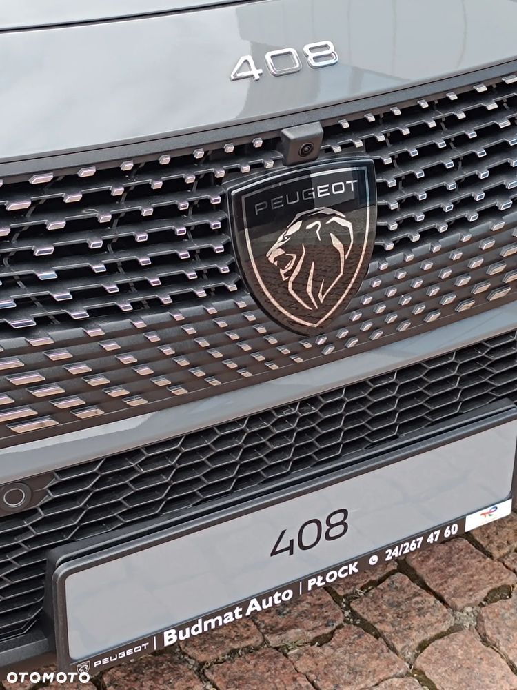 Peugeot 408 - 28
