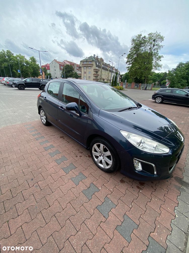 Peugeot 308 1.6 VTi Active - 3