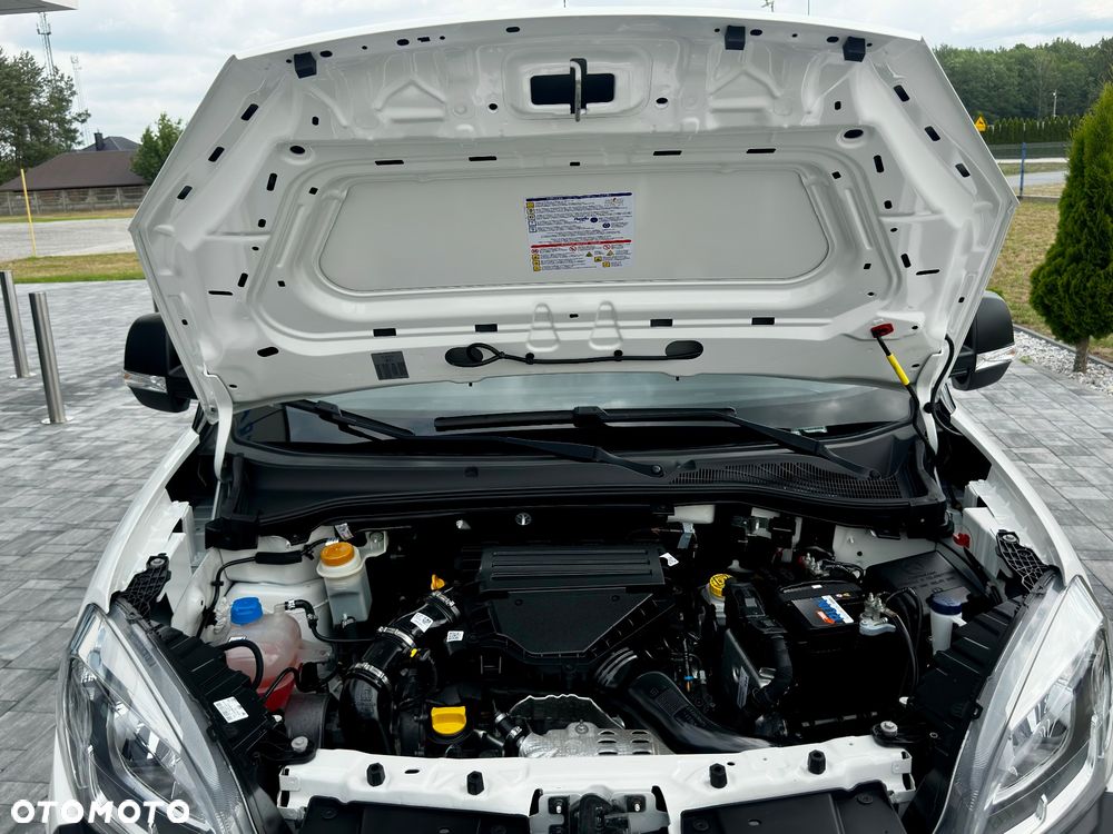 Fiat Doblo L2 - 31