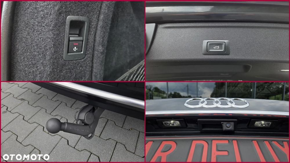 Audi A4 Avant - 23