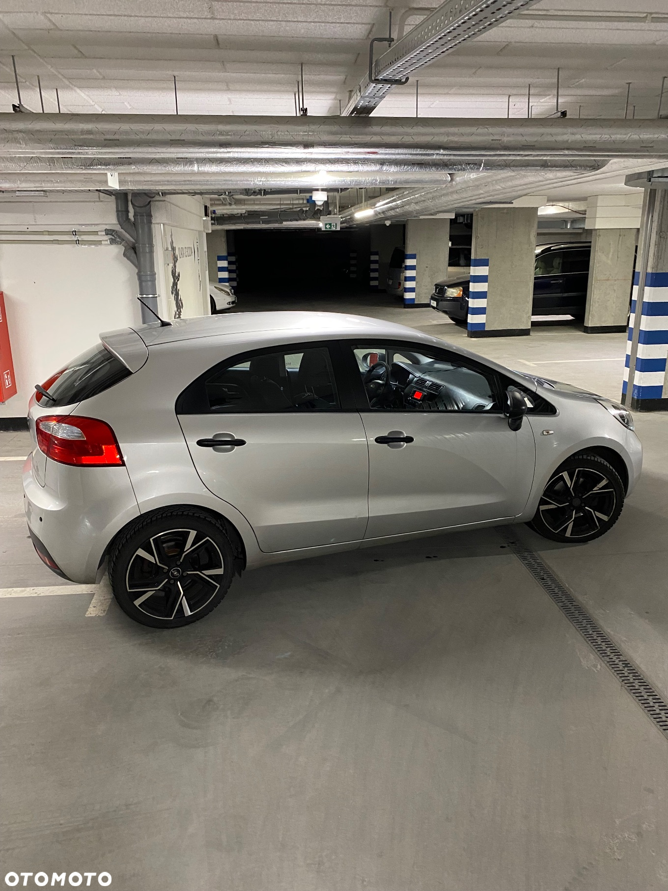 Kia Rio - 10