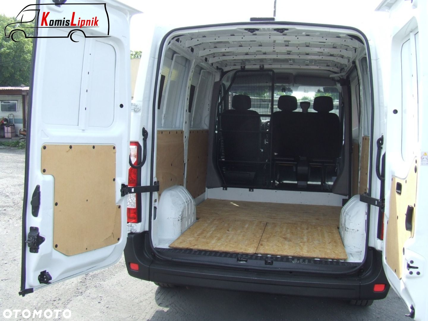 Renault MASTER - 18