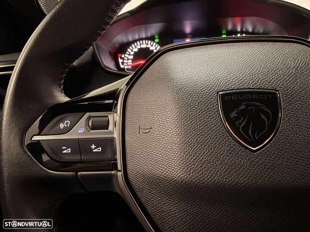 Peugeot 2008 1.2 PureTech Active - 20