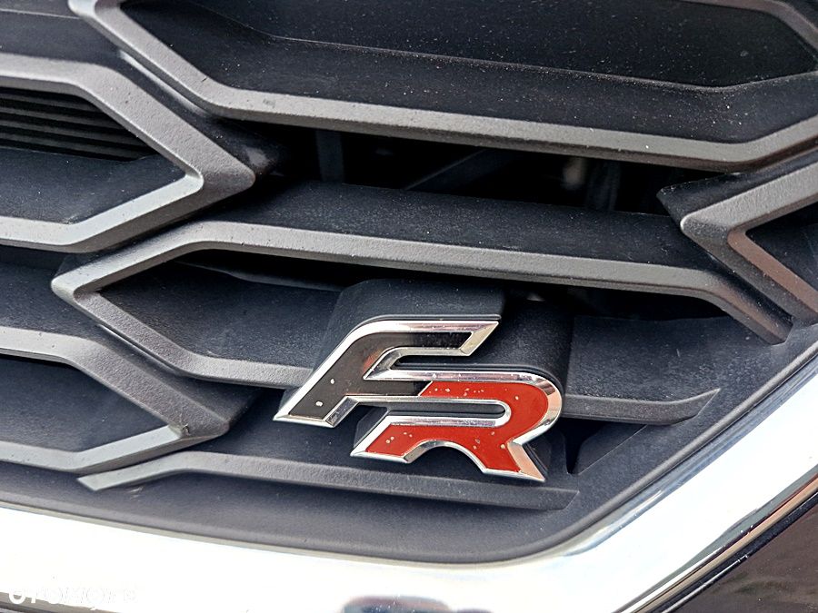 Seat Leon 1.5 TSI ACT OPF FR Plus - 16