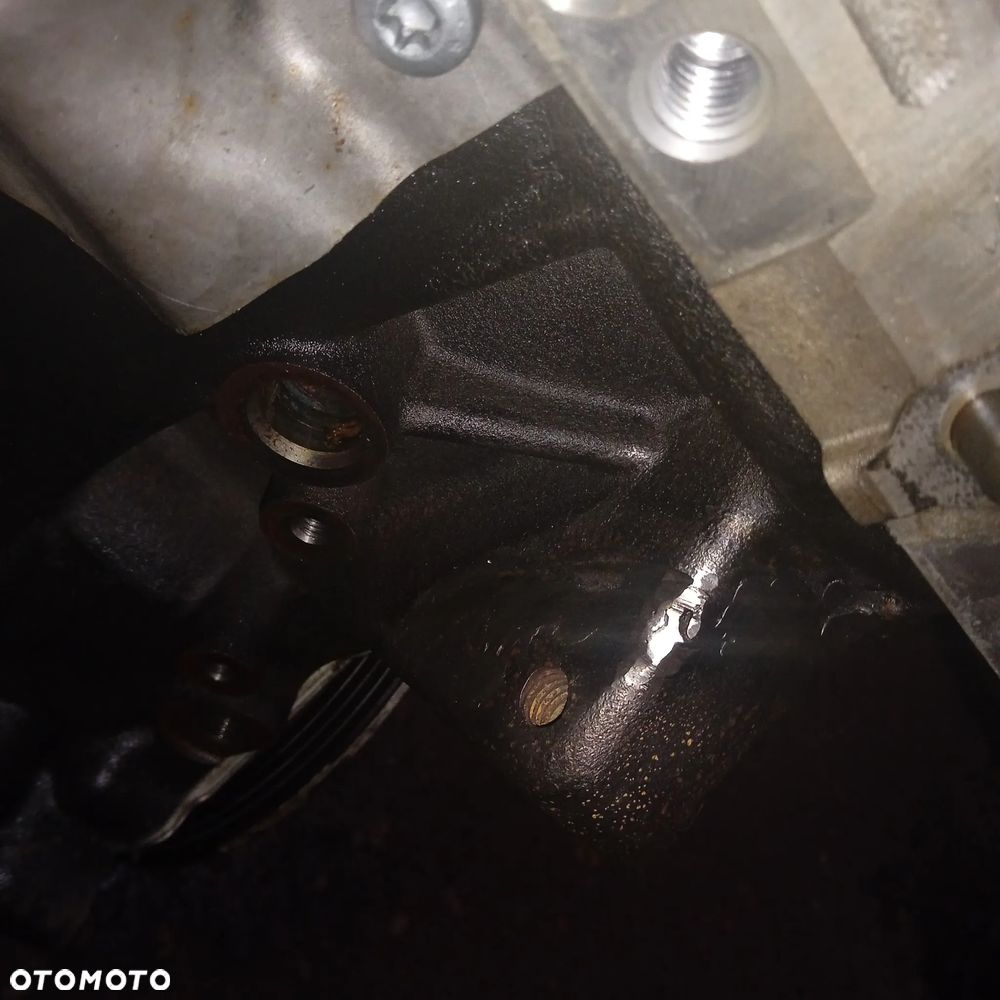 Silnik 2.5TFSI RS3 CZG - 7