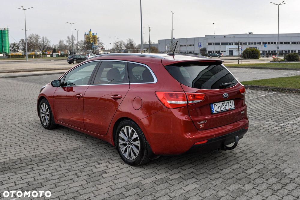 Kia Ceed 1.6 CRDi L - 3