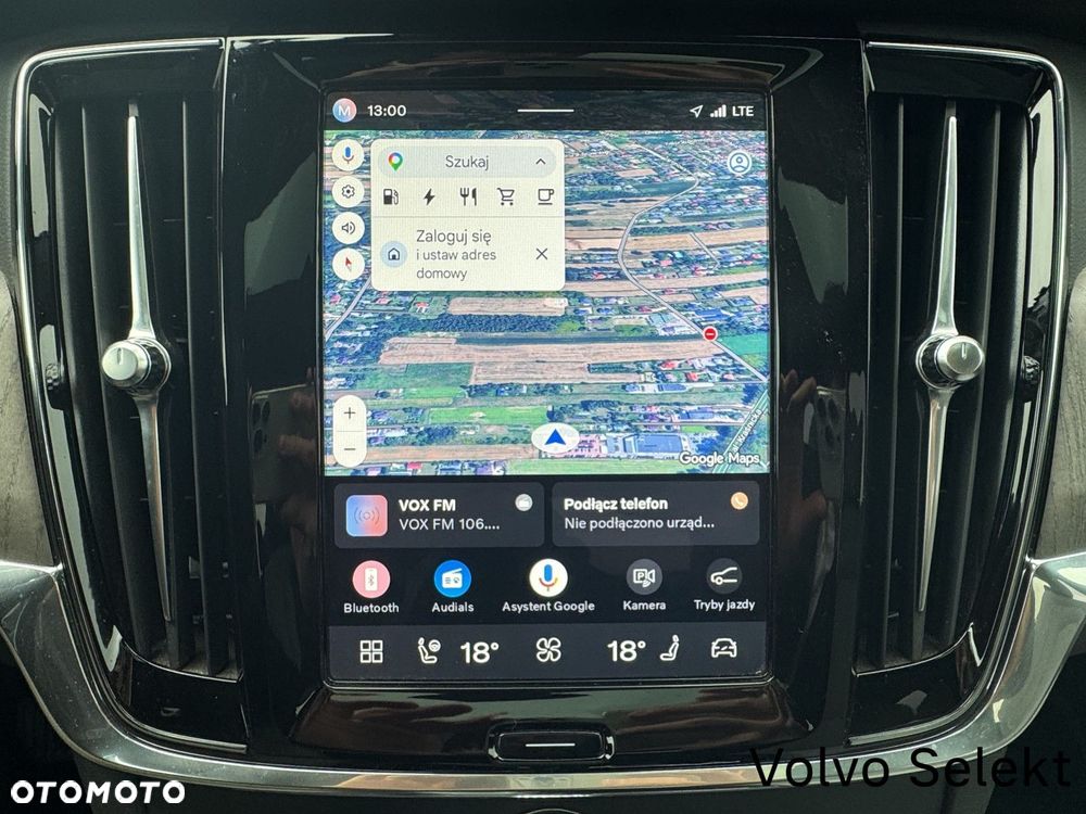 Volvo S90 T8 AWD Plug-In Hybrid Ultimate Dark - 18