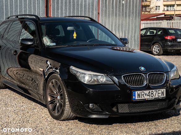 BMW Seria 5 - 5