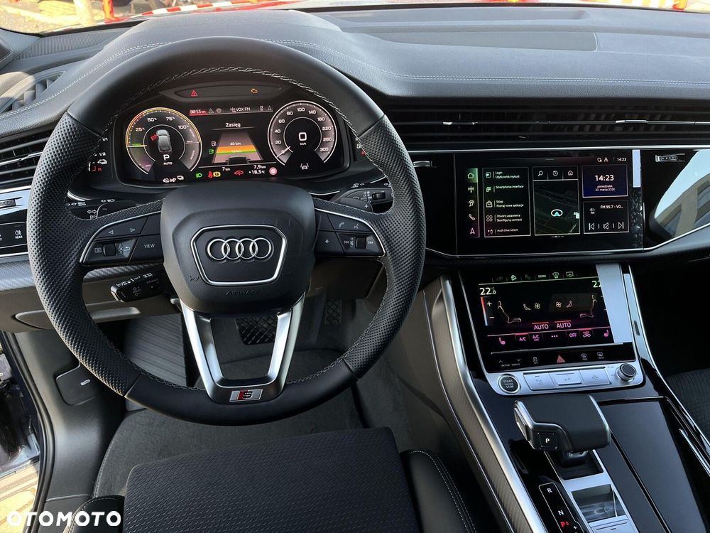 Audi Q7 - 27