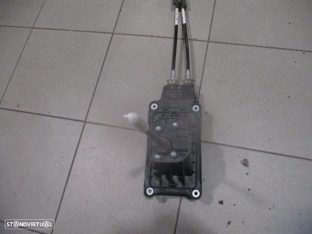 Selector De Velocidades 349016019R DACIA SANDERO 2016 1.5Dci 0 DACIA SANDERO 2 FASE 1 2016 0.9I 90CV 5P AZUL 5 VELOCIDADES RENAULT CLIO 4 FASE 1 2016 1.5DCI 75CV 5P BRANCO - 4