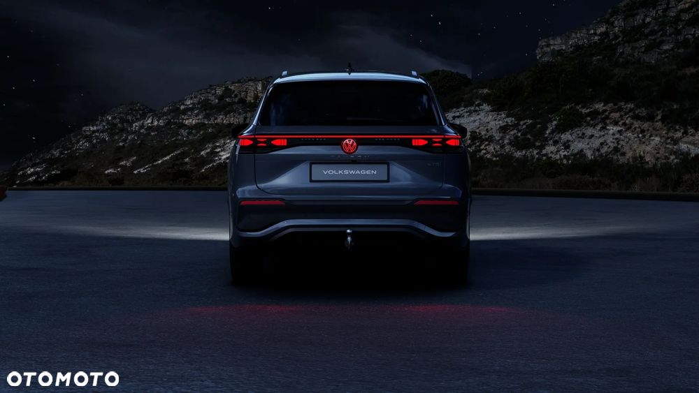 Volkswagen Tayron 1.5 eTSI mHEV Life Plus DSG - 9