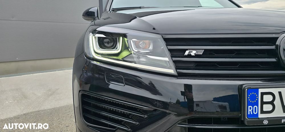 Volkswagen Touareg V6 TDI BMT Supreme Plus - 8