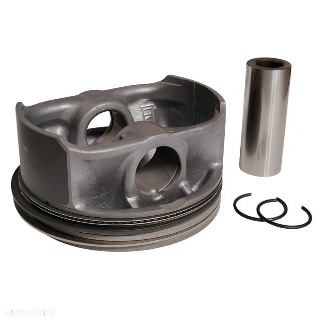Piston motor 5.0 Benzina Supercharged NE Discovery 4/Vogue 2009-2012 - 1