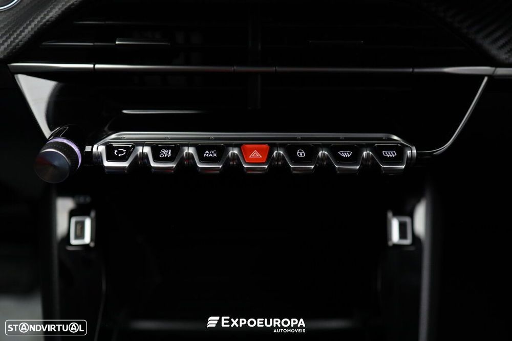 Peugeot e-208 Active Pack - 19