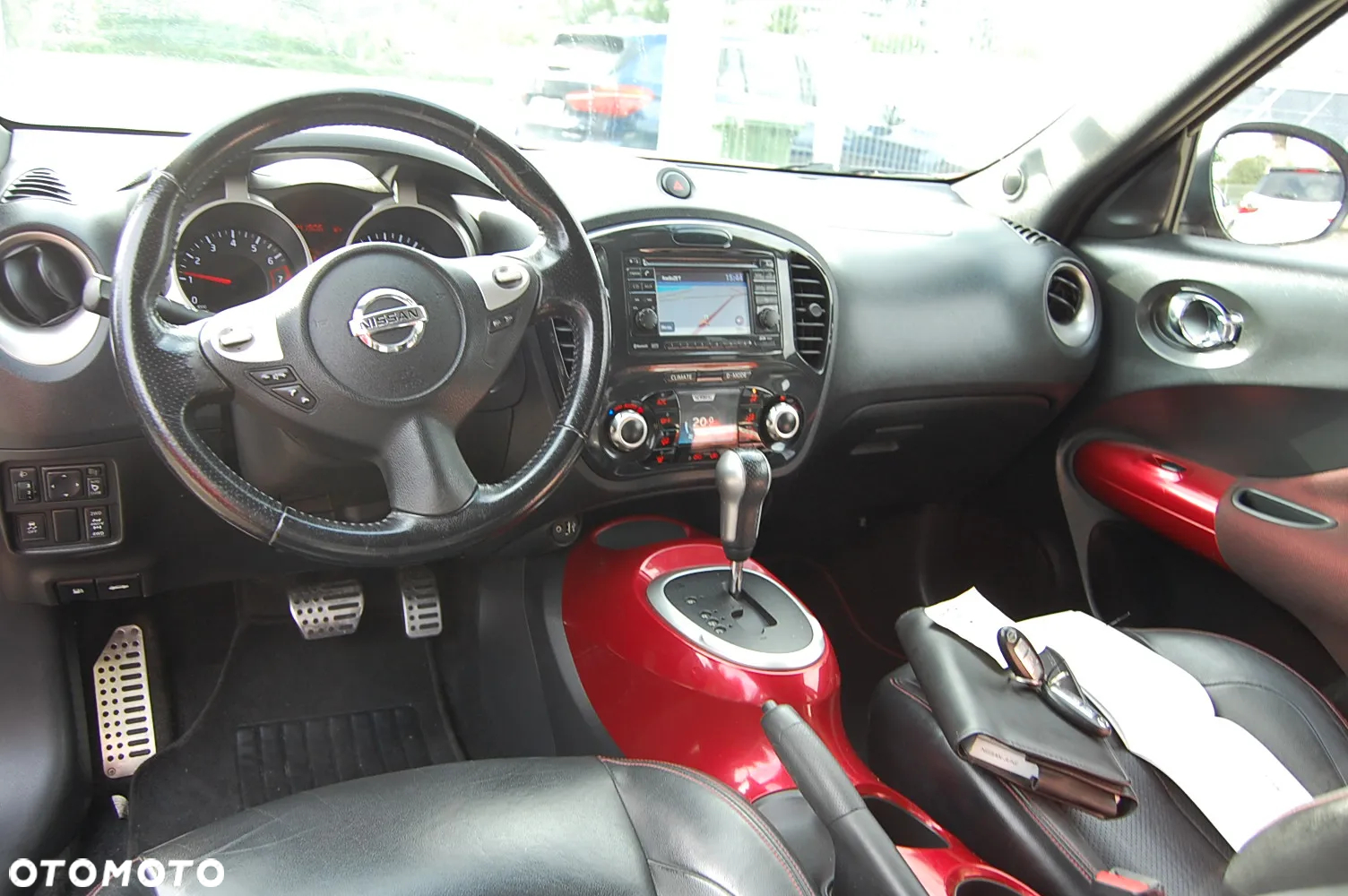 Nissan Juke - 6
