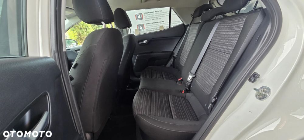 Kia Stonic 1.0 T-GDI OPF Spirit - 32