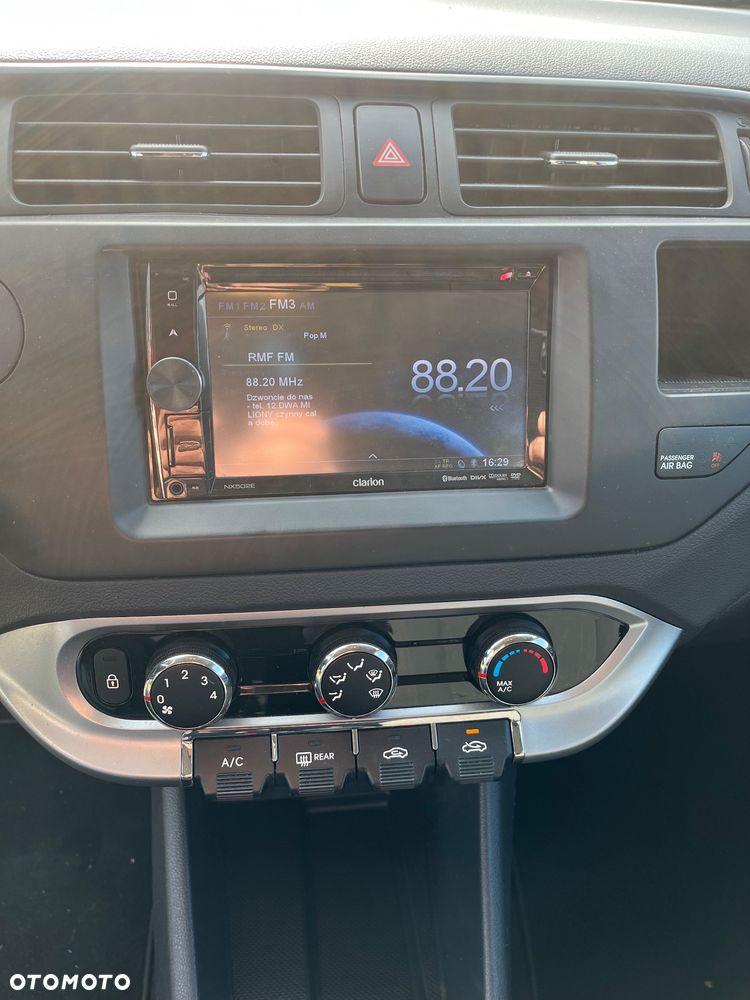 Kia Rio 1.2 Edition 7 - 17