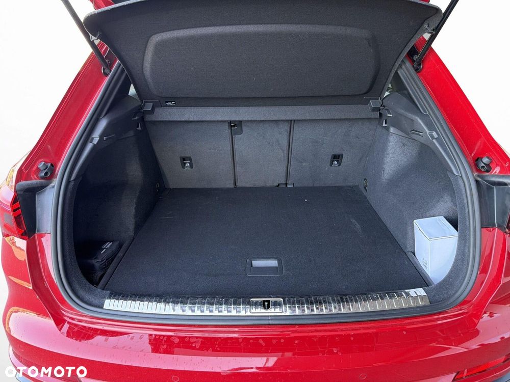 Audi Q3 40 TDI Quattro S Line S tronic - 10