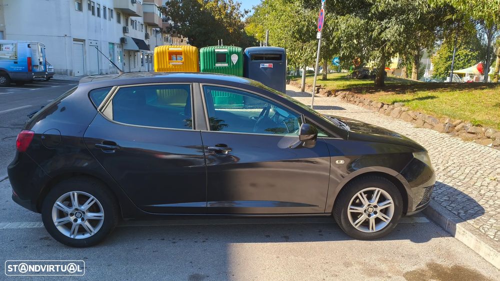 SEAT Ibiza 1.4 16V Style - 3