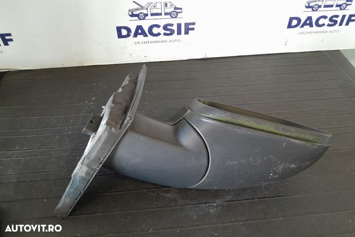 Oglinda dreapta electrica E1021002 CU 13 PINI E1021002 CU 13 PINI Ope - 3