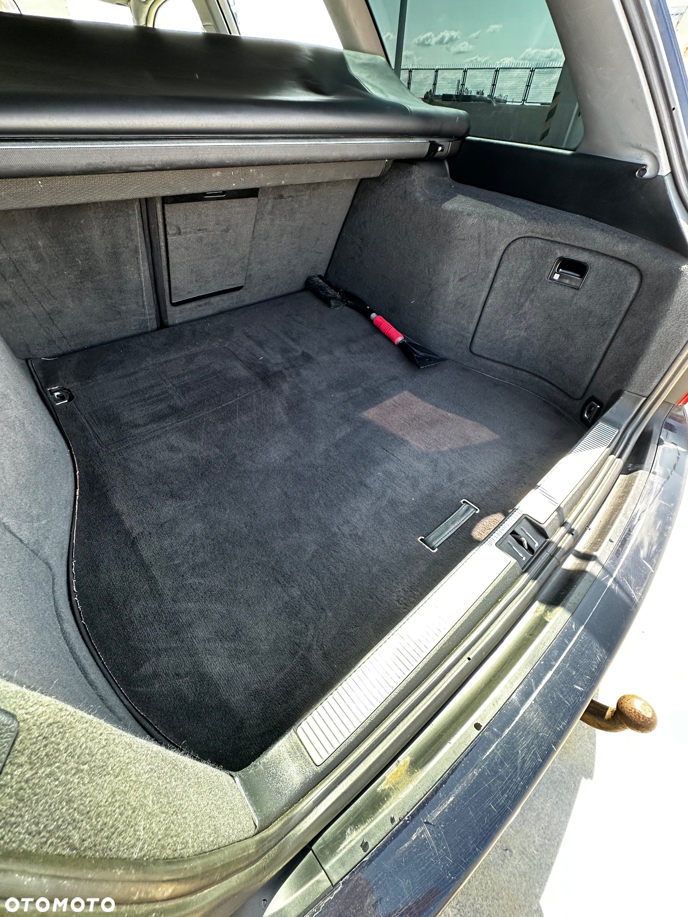 Audi A4 Avant 1.9 TDI Tiptronic - 20
