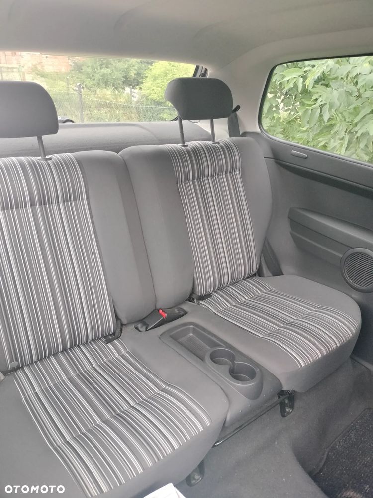 Volkswagen Fox - 6