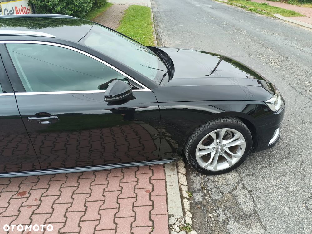 Audi A4 Avant - 26