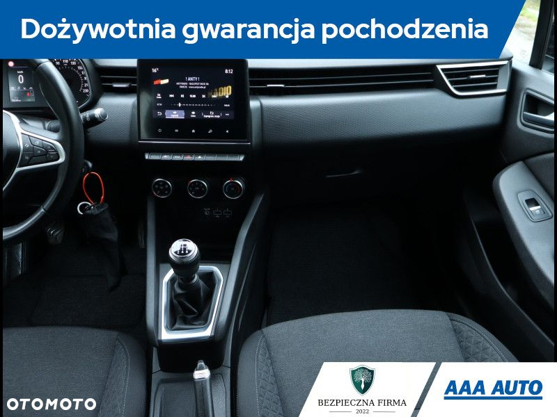 Renault Clio - 9
