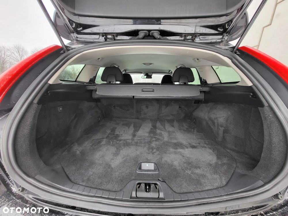 Volvo V60 - 19