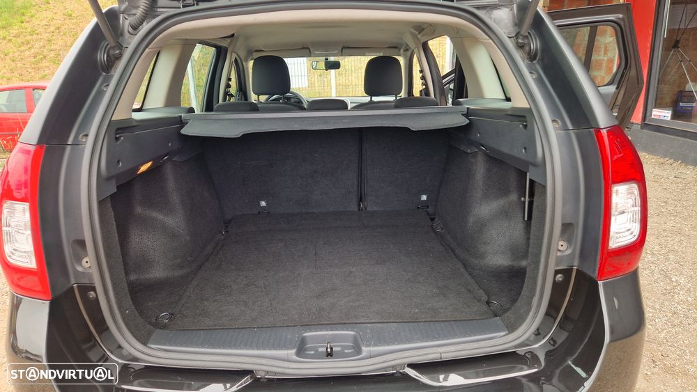 Dacia Logan MCV 0.9 TCe Confort Bi-Fuel - 22