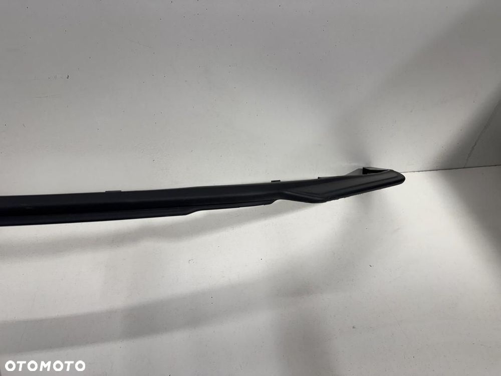 Dokładka spoiler zderzak przód Ford Mustang mk7 VII 23- pr3b-17f775 - 5