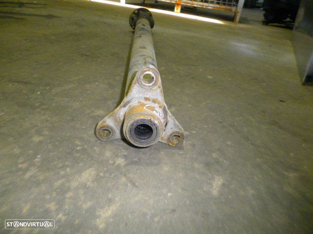 Veio De Transmissao Vtra262 LAND ROVER DISCOVERY 2 L318 FASE 2 2000 2.5TDS 4X4 140CV 5P CINZA TRAS 85CM - 3