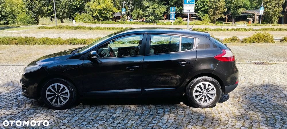 Renault Megane 1.5 dCi Privilege - 16