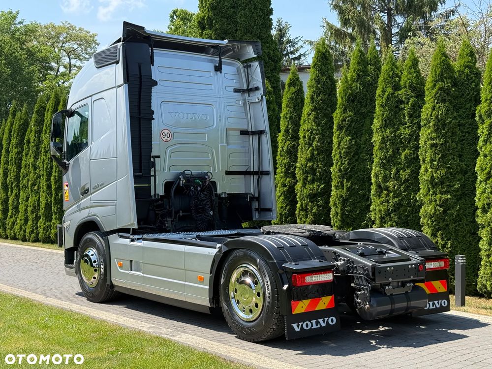 Volvo FH 460 PARK COOL - 5