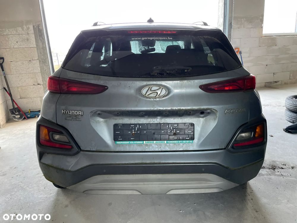 Hyundai Kona 1.0 T-GDI Advantage - 7