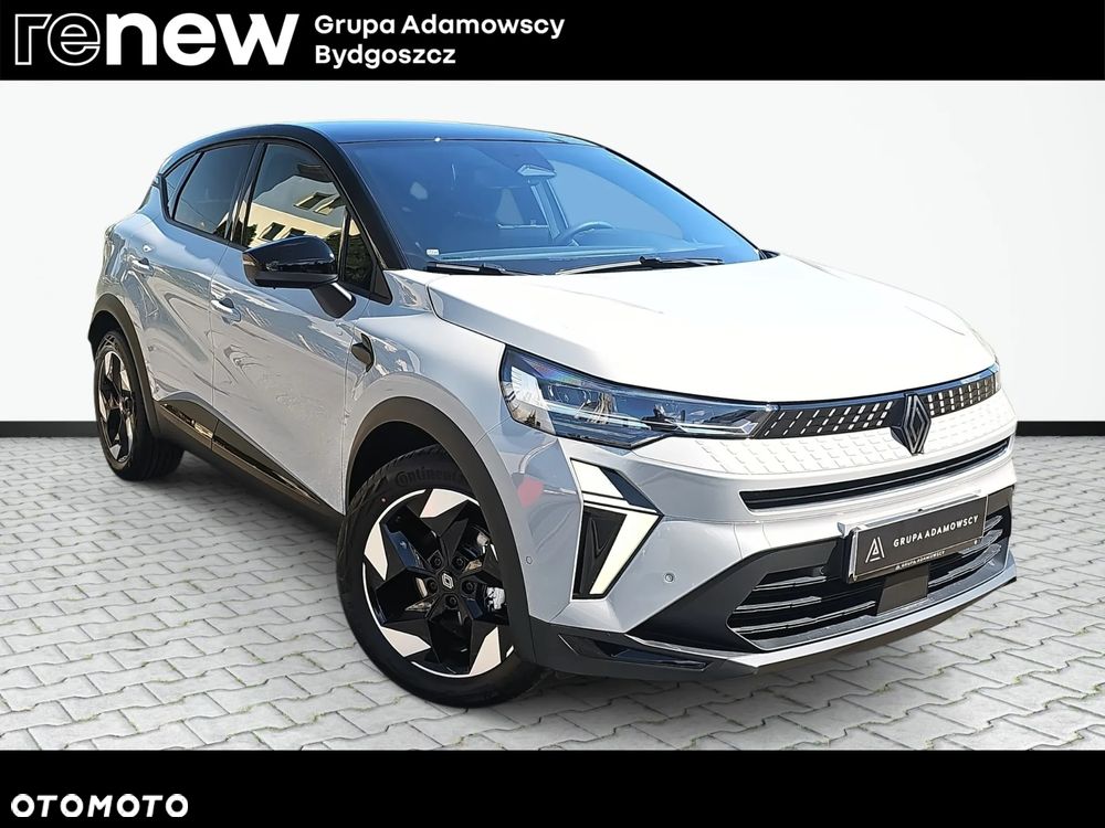 Renault Captur 1.2 TCe Techno - 5